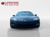 Used 2006 Chevrolet Corvette Convertible w/ Preferred Equipment Group image 2