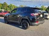 Certified 2022 Jeep Compass Altitude image 3