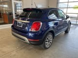 Used 2016 FIAT 500X Trekking image 4
