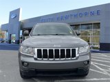 Used 2012 Jeep Grand Cherokee Laredo w/ Laredo E Group image 2