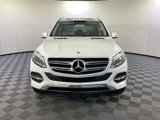 Used 2016 Mercedes-Benz GLE 350 4MATIC image 2