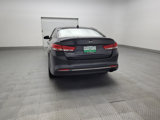 Used 2017 Kia Optima EX w/ Premium Package image 6