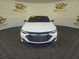 Used 2020 Chevrolet Malibu LS w/ LPO, Convenience Package 1 image 2