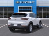 New 2026 Chevrolet TrailBlazer LS w/ LS Convenience Package image 4