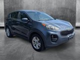 Used 2019 Kia Sportage LX image 3