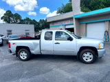 Used 2011 Chevrolet Silverado 1500 LT w/ All-Star Edition image 2