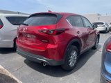 Used 2023 MAZDA CX-5 AWD 2.5 S w/ Preferred Package image 3