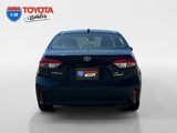 Certified 2024 Toyota Corolla LE image 4