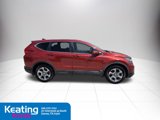 Used 2018 Honda CR-V EX image 5
