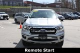 Used 2021 Ford Ranger Lariat w/ Equipment Group 501A High image 3