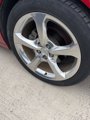 Used 2014 Chevrolet Camaro LT w/ RS Package image 4