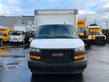 Used 2021 GMC Savana 3500 Extended w/ Power Convenience Package image 2