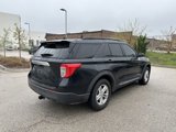 Used 2020 Ford Explorer XLT image 5