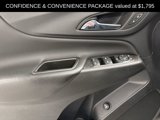 Used 2022 Chevrolet Equinox LT image 3