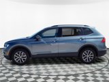 Used 2021 Volkswagen Tiguan S image 3