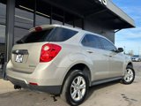 Used 2015 Chevrolet Equinox LS image 5