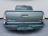 Used 2011 Toyota Tacoma 4x4 Double Cab image 5