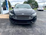 Used 2020 Ford Fusion SE image 3