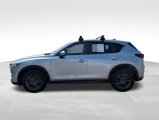 Used 2021 MAZDA CX-5 Touring image 4