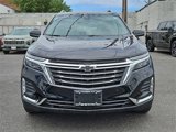 Certified 2022 Chevrolet Equinox Premier image 2