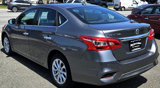 Used 2019 Nissan Sentra SV image 4