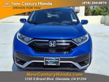 Used 2022 Honda CR-V EX image 2