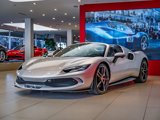 Used 2024 Ferrari 296 GTS image 4