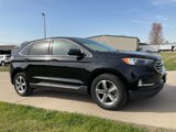 Used 2022 Ford Edge SEL w/ Convenience Package image 2