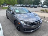 Used 2020 Honda Civic Sport image 3