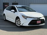 Certified 2022 Toyota Corolla LE image 5