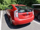 Used 2013 Toyota Prius Two image 2