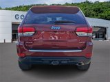 Used 2021 Jeep Grand Cherokee Limited image 4