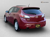 Used 2012 MAZDA MAZDA3 i Touring image 4