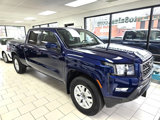 Used 2023 Nissan Frontier SV w/ Technology Package image 4