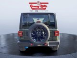 Used 2023 Jeep Wrangler Sahara image 5