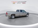 Used 2003 Chevrolet Silverado 2500 LS w/ Skid Plate Package image 4