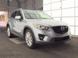 Used 2014 MAZDA CX-5 Grand Touring image 2
