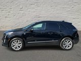 Used 2020 Cadillac XT5 Sportv image 2