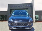 Used 2021 Ford Escape SEL w/ Technology Package image 2