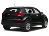 Used 2015 Kia Sportage LX image 2
