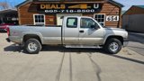 Used 2002 Chevrolet Silverado 2500 LS w/ Electrical Convenience Pkg image 2