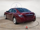 Used 2013 Nissan Maxima 3.5 SV w/ Premium Pkg image 5