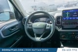 Used 2021 Ford Bronco Sport Big Bend image 5