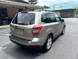 Used 2015 Subaru Forester 2.5i Premium w/ All-Weather Package image 3