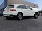 Used 2022 Mercedes-Benz GLC 300 4MATIC image 2