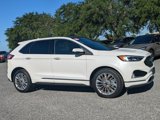 Used 2020 Ford Edge Titanium w/ Equipment Group 301A image 2