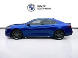 Used 2018 Acura TLX V6 w/ Technology & A-SPEC Pkg image 4
