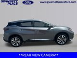 Used 2021 Nissan Murano SL image 4