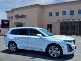 Used 2022 Cadillac XT6 Premium Luxury image 4