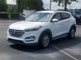 Used 2018 Hyundai Tucson SEL image 3